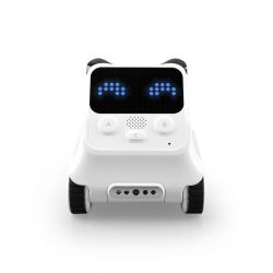 Робот Makeblock Codey Rocky P1030069 - Картинка 6