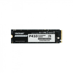 ���������� SSD Patriot M.2 1TB PCIe 4.0  P410 P410P1TBM28H