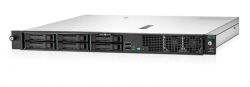 HPE Сервер DL20 Gen10 Plus E-2336 2.9GHz 6-core 1P 16GB-U 4SFF 500W RPS Server P44115-421