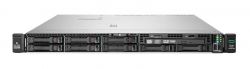 HPE Сервер DL360 Gen10 Plus 4310 2.1GHz 12-core 1P 32GB-R MR416i-a NC 2P 10G BaseT 8SFF 800W PS Server P55241-B21