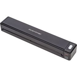 Fujitsu ��������-������ A4 ScanSnap iX100 PA03688-B001 - �������� 3