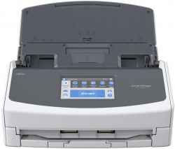 Документ-сканер A4 Ricoh ScanSnap iX1600 PA03770-B401