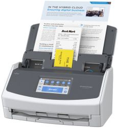 ��������-������ A4 Ricoh ScanSnap iX1600 PA03770-B401 - �������� 5