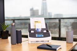 ��������-������ A4 Ricoh ScanSnap iX1600 PA03770-B401 - �������� 2