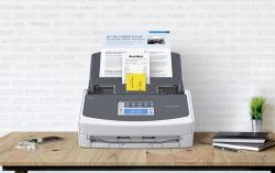 ��������-������ A4 Ricoh ScanSnap iX1600 PA03770-B401 - �������� 3