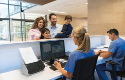 ��������-������ A4 Ricoh fi-8040 PA03836-B001 - �������� 6