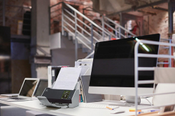 ��������-������ A4 Ricoh fi-8040 PA03836-B001 - �������� 5