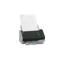 ��������-������ A4 Ricoh fi-8040 PA03836-B001 - �������� 17