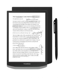   PocketBook 1040D InkPad X PRO, Mist Grey PB1040D-M-WW