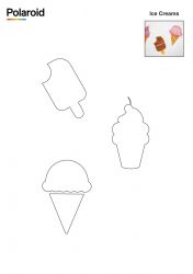 �������� ��� 3D-����� Polaroid Candy pen, ��������, ���������� ( 40 ��) (PL-2509-00) - �������� 17