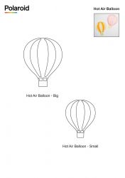 �������� ��� 3D-����� Polaroid Candy pen, ����, ���������� ( 40 ��) (PL-2510-00) - �������� 15