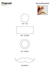 �������� ��� 3D-����� Polaroid Candy pen, ����, ���������� ( 40 ��) (PL-2510-00) - �������� 14