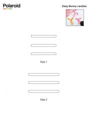 �������� ��� 3D-����� Polaroid Candy pen, ����, ���������� ( 40 ��) (PL-2510-00) - �������� 12