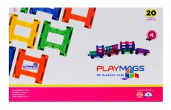  Playmags   20 . PM155 -  1