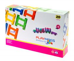  Playmags   20 . PM155 -  2