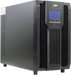 FSP ������� ������������� ��������  Champ 2000VA, Schuko (CH-1102TS) PPF16A1900 - �������� 2