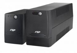  FSP FP850, 850VA/480W, LED, 4xC13 PPF4801105 -  4