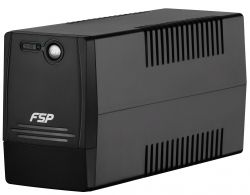  FSP FP850, 850VA/480W, LED, 4xC13 PPF4801105 -  1