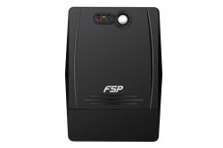 FSP    FP1000, 1000VA/600W, LED, 6xC13 PPF6000628 -  2