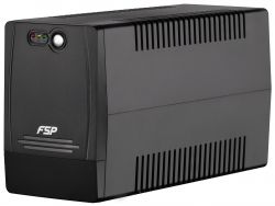  FSP FP1000, 1000VA/600W, LED, 6xC13 PPF6000628