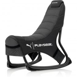 Консольное кресло Playseat®  PUMA Edition - Black PPG.00228