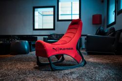 Playseat ��������� ����� PUMA Edition - Red PPG.00230 - �������� 5