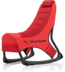 Консольное кресло Playseat®  PUMA Edition - Red PPG.00230