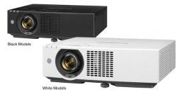  Panasonic PT-VMZ62EJ, WUXGA, 6500 lm, LASER,  1.581.91 PT-VMZ62EJ