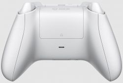 Microsoft  Microsoft Xbox Wireless Controller Robot White QAS-00009 -  7