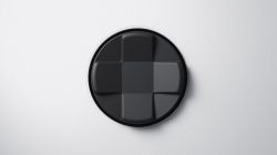 Microsoft  Microsoft Xbox Wireless Controller Robot White QAS-00009 -  5