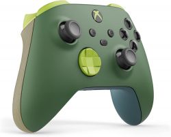 Microsoft  Xbox BT, Remix Special Edition QAU-00114 -  3