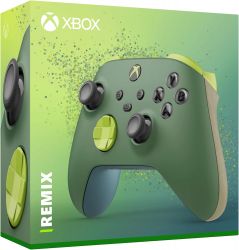 Microsoft  Xbox BT, Remix Special Edition QAU-00114 -  5