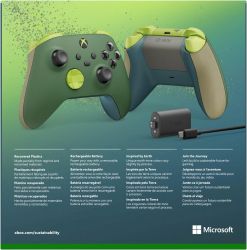 Xbox BT, Remix Special Edition QAU-00114 -  6