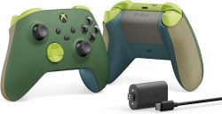 Microsoft  Xbox BT, Remix Special Edition QAU-00114 -  4