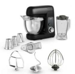 �������� ������ Tefal Bake Partner 1100��, ����-������, ������-�������, �������-6, ������ QB522838