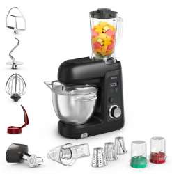 ������� ������ Tefal Bake Partner + 1100��, ����-�����, ������-�������, �������-9, ������ QB5458F0