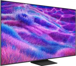 Телевизор 100" Samsung NeoQLED 4K 100Hz (Up to 144Hz) Smart Tizen Black QE100QN80FUXUA - Картинка 5