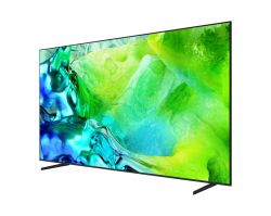 Телевизор 100" Samsung Neo QLED 4K 144Hz VRR (100Hz Native) Smart Tizen Black QE100QN80HUXUA - Картинка 7