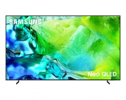 Телевизор 100" Samsung Neo QLED 4K 144Hz VRR (100Hz Native) Smart Tizen Black QE100QN80HUXUA - Картинка 3