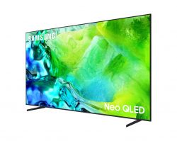 Телевизор 100" Samsung Neo QLED 4K 144Hz VRR (100Hz Native) Smart Tizen Black QE100QN80HUXUA - Картинка 5
