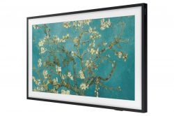 Телевізор LED Samsung QE32LS03CBUXUA - Картинка 2