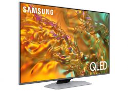 LED- Samsung QE50Q80DAUXUA