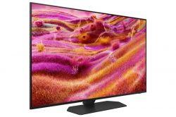 ��������� 55" Samsung NeoQLED 4K 120Hz (Up to 165Hz) Smart Tizen Black QE55QN90FAUXUA