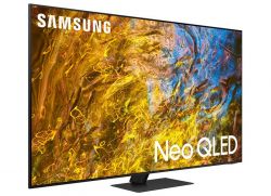 ��������� 55" Samsung Neo MiniQLED 4K UHD 100Hz(144Hz) Smart Tizen Black QE55QN95DAUXUA