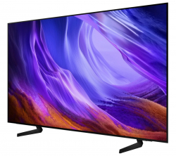 Телевізор 55" Samsung OLED 4K 120Hz VRR (100Hz Native) Smart Tizen Black QE55S85HAEXUA - Картинка 6