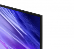 Телевізор 55" Samsung OLED 4K 120Hz VRR (100Hz Native) Smart Tizen Black QE55S85HAEXUA - Картинка 7