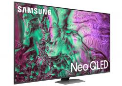 ��������� 65" Samsung Neo MiniQLED 4K UHD 100Hz Smart Tizen Black QE65QN85DBUXUA