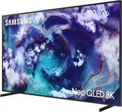 Телевизор 65" Samsung Neo MiniQLED 8K 100Hz(Up to 4K 165Hz) Smart Tizen Black QE65QN900FUXUA - Картинка 6
