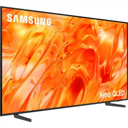 �������� 75" Samsung Neo QLED 4K 50Hz Smart Tizen Black QE75QN70HAUXUA