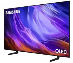 Телевизор 77" Samsung OLED 4K 120Hz VRR (100Hz Native) Smart Tizen Black QE77S85HAEXUA - Картинка 3